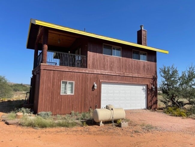 6900 E Camino Baez in Cornville, AZ - Building Photo - Building Photo