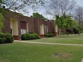 Westwood Townhomes