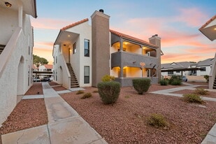 2912 Bluegill Way in Henderson, NV - Building Photo