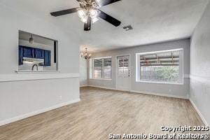 10822 Green Brook Dr in San Antonio, TX - Building Photo - Building Photo