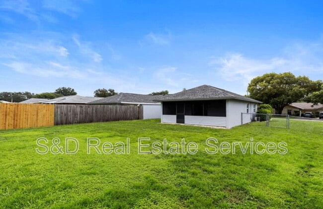 848 Mikasuki Dr in Lakeland, FL - Building Photo - Building Photo