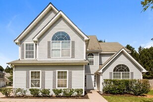 504 Baywood Way in Hiram, GA - Building Photo