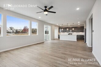872 Eldorado Dr in Louisville, CO - Building Photo - Building Photo