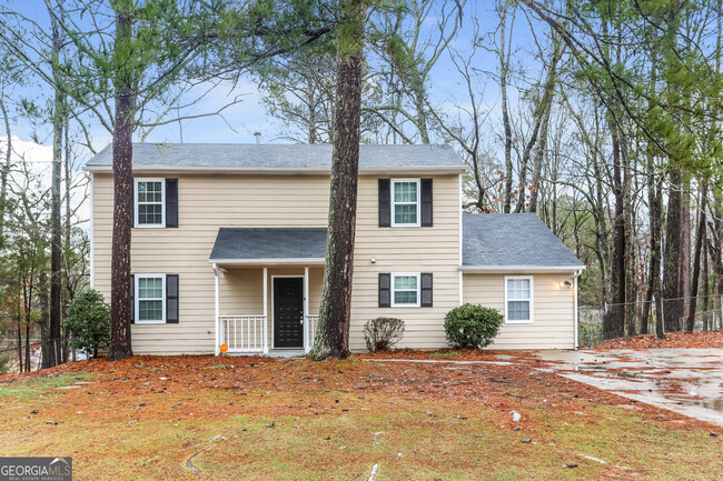 property at 3400 Bleckley Dr