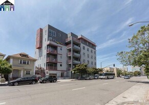 1020 Jackson St in Oakland, CA - Building Photo