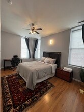 110 1/2 E 6th St in Bloomington, IN - Building Photo - Building Photo