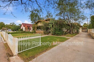718 W Roosevelt St in Phoenix, AZ - Building Photo - Building Photo