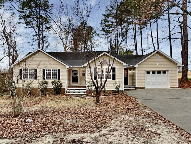 property at 1206 Saura Ct