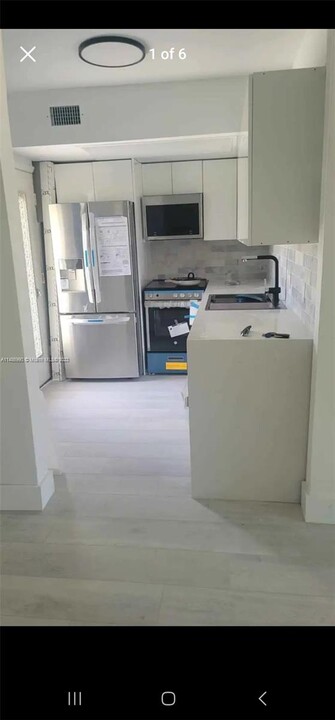 20111 NE 27th Ct-Unit -K218 in Miami, FL - Building Photo