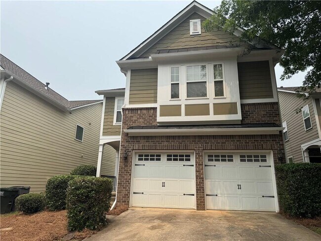 5620 Falls Landing Dr in Cumming, GA - Building Photo - Building Photo