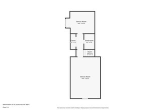 5894 Keebler Dr in Southaven, MS - Building Photo - Building Photo