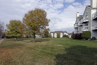 Timberlake Village Apartments in Madison, WI - Foto de edificio - Building Photo