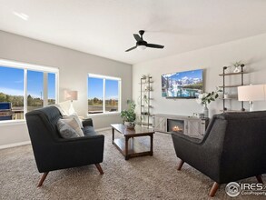 5643 Bristow Rd in Timnath, CO - Foto de edificio - Building Photo