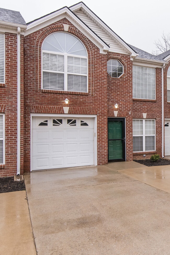 3855 Boston Rd in Lexington, KY - Building Photo - Building Photo