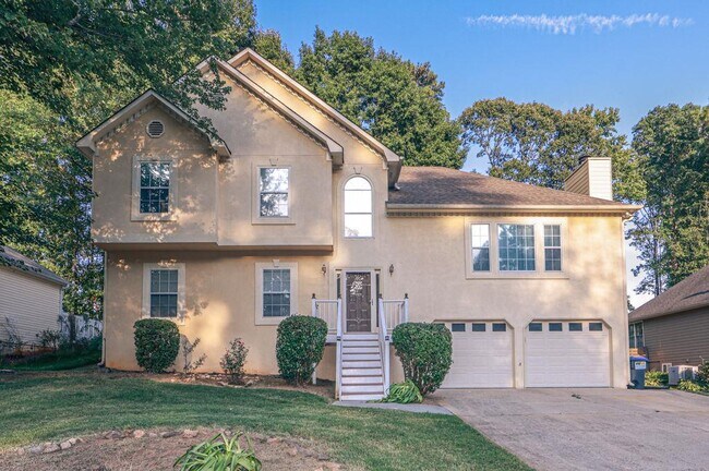 3029 Clove Tree Ln