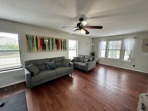 3712 Quail Ridge Dr in Moore, OK - Building Photo - Building Photo