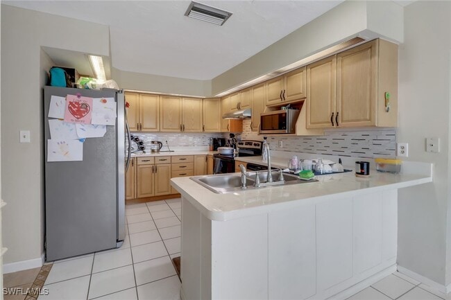 property at 5333 Malaluka Ct