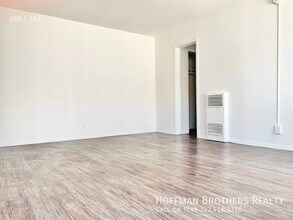 1210 N Berendo St in Los Angeles, CA - Building Photo - Building Photo