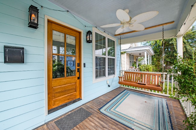 10 Riker St in Charleston, SC - Building Photo - Building Photo