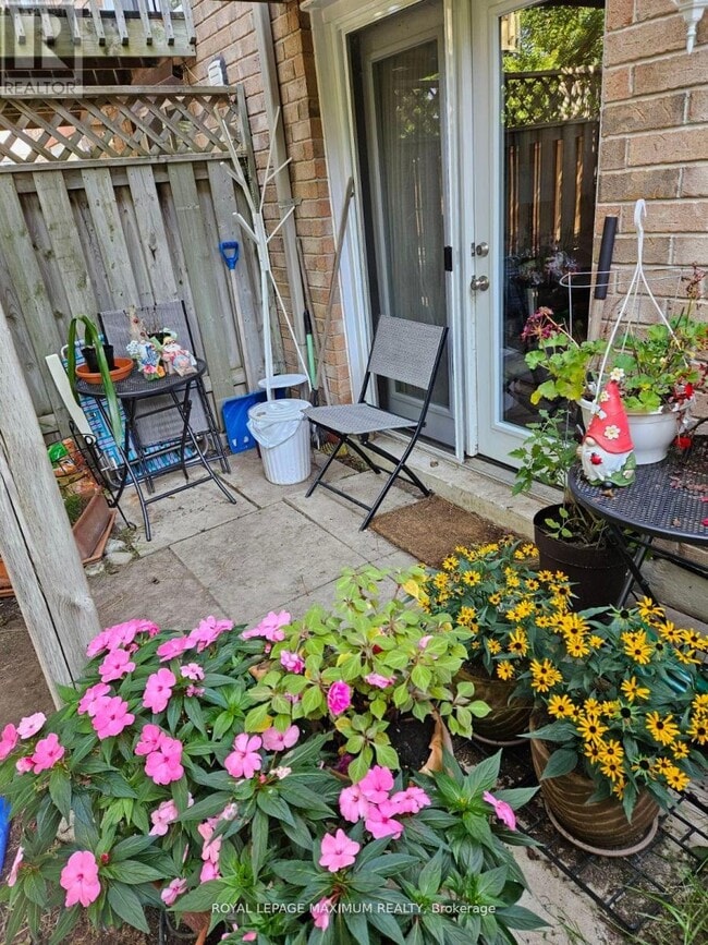 4 Murphy Ln in Ajax, ON - Building Photo - Building Photo