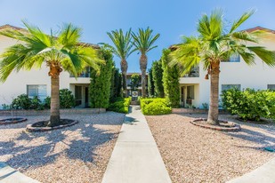 35455 Yucaipa Blvd Apartments