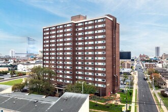 Atlantic City Townhouse in Atlantic City, NJ - Building Photo - Building Photo