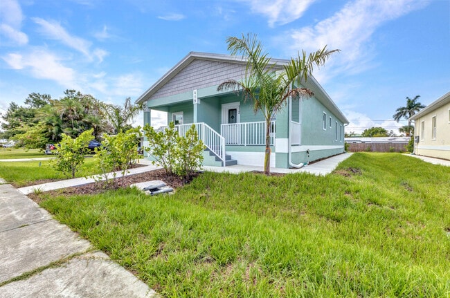 419 Carmalita St, Unit 419 Carmalita St