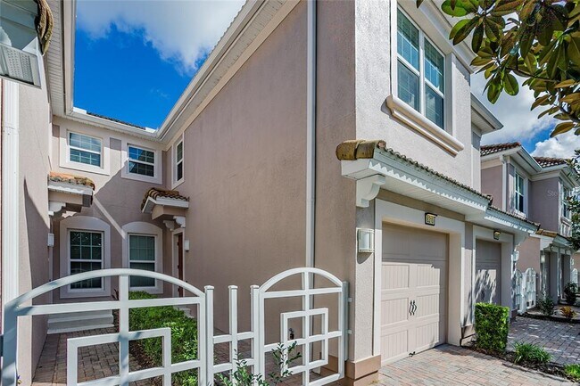 8310 Quimby Cir in Davenport, FL - Building Photo - Building Photo