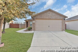 12266 Stratsburg in San Antonio, TX - Building Photo - Building Photo