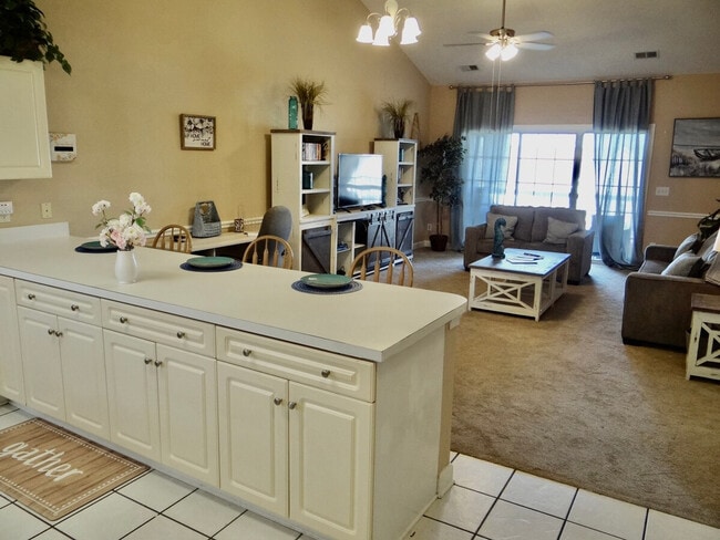3973 Forsythia Ct in Myrtle Beach, SC - Building Photo - Building Photo