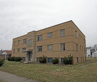 2367 Rustic Rd in Dayton, OH - Building Photo - Building Photo