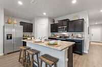 Covey Homes Azle photo'