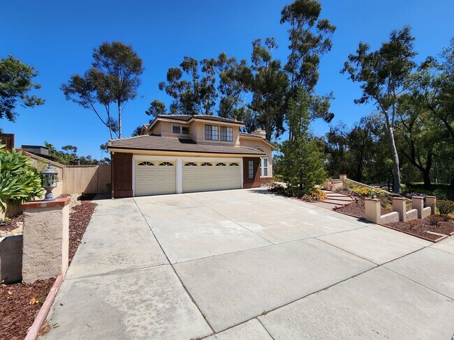 10523 Sunset Ridge Dr in San Diego, CA - Building Photo - Building Photo