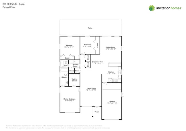 206 SE Park St in Dania Beach, FL - Building Photo - Building Photo