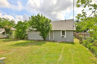 1034 Rodgers St in Abilene, TX - Building Photo - Building Photo