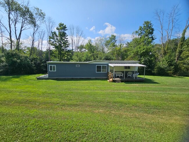 1002 Artline Rd in Eldred, PA - Building Photo - Building Photo