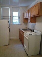 1625 Commonwealth Ave in Boston, MA - Foto de edificio - Building Photo