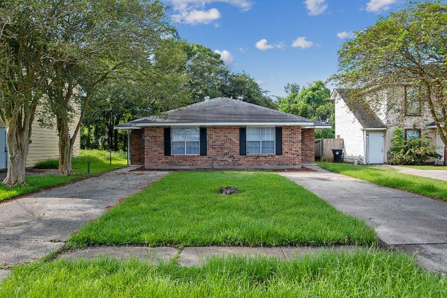 7226 Warfield St in New Orleans, LA - Building Photo - Building Photo