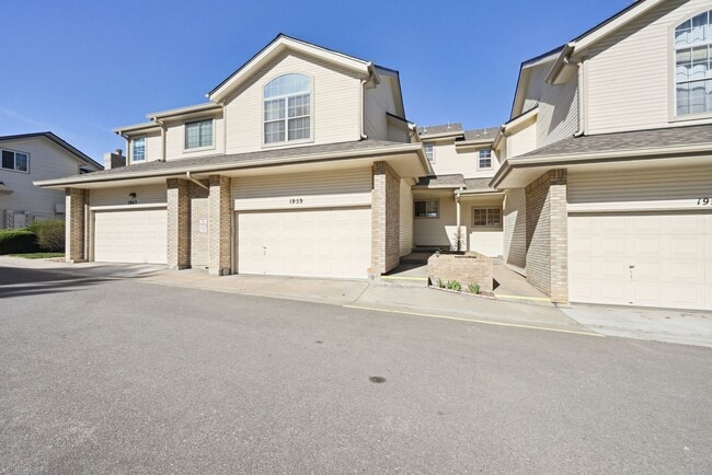 property at 1959 S Xenia Way