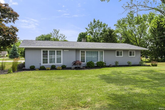 property at 13628 Leo Rd