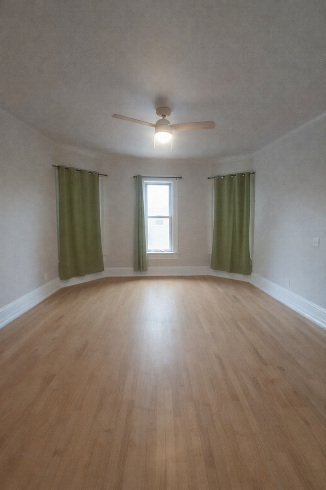 2035-2037 N Buffum St in Milwaukee, WI - Building Photo - Building Photo