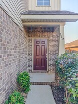 112 Joe Fletcher Dr in Madison, AL - Building Photo