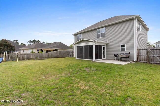 1044 Slater Way in Leland, NC - Building Photo - Building Photo