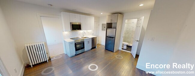 property at 225 Newbury St