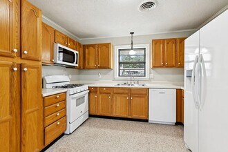 4601 7th St in Marrero, LA - Foto de edificio - Building Photo