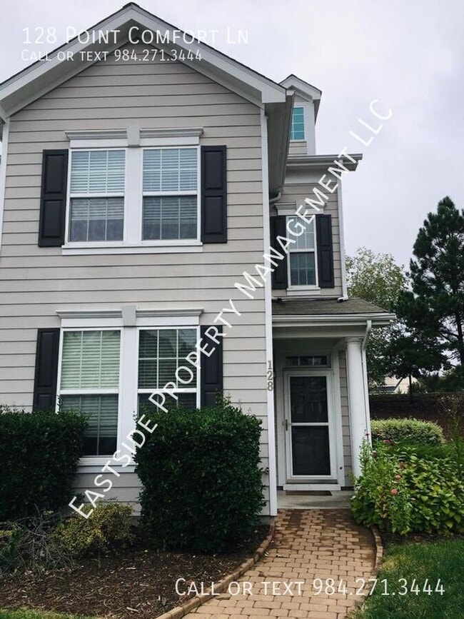 property at 128 Point Comfort Ln