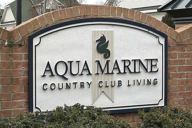 Aqua Marine Resort Style Living photo'