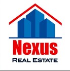 Property Management Company Logo Nexus Real Estate