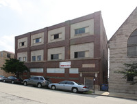 55-61 E 24th St in Chicago, IL - Building Photo - Building Photo