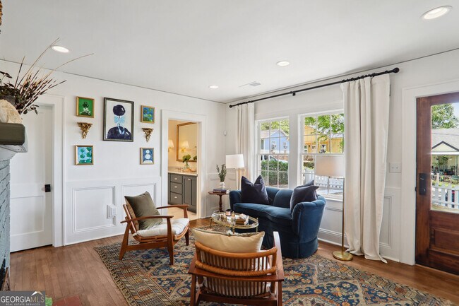 512 Federal Terrace SE in Atlanta, GA - Building Photo - Building Photo